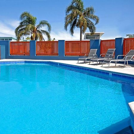 East Port Motor Inn Port Macquarie Exterior photo
