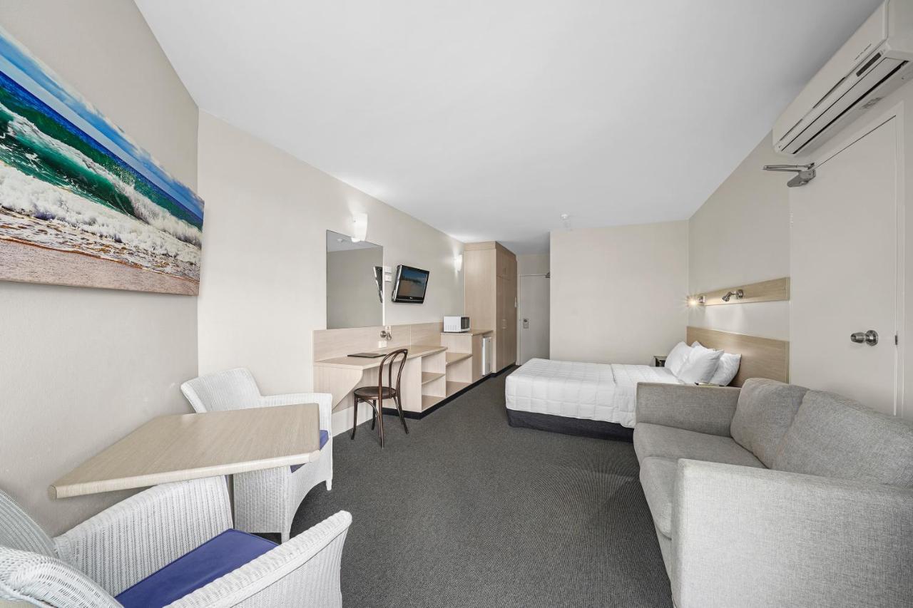 East Port Motor Inn Port Macquarie Exterior photo
