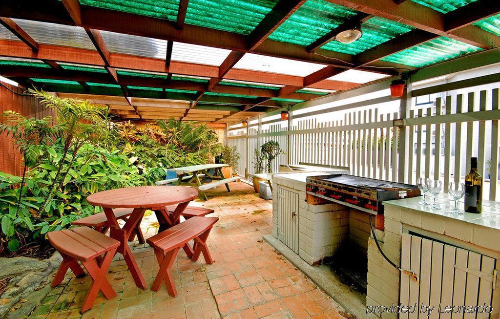 East Port Motor Inn Port Macquarie Exterior photo